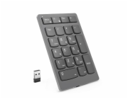 Lenovo klávesnice CONS "GO" Wireless Numeric Keypad - bezdrátová numerická 