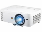 ViewSonic LS550WH /WXGA 1280x800 /DLP LED projektor/Short...
