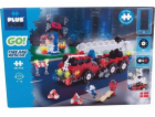 Plus Plus Go! Záchranná vozidla 500 kusů