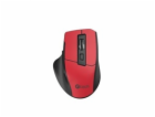 C-TECH myš Ergo WLM-05, bezdrátová, 1600DPI, 6 tlačítek, ...
