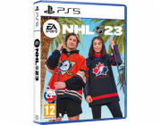 HRA PS5 NHL 23