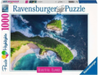 Puzzle 1000 dílků Indonésie
