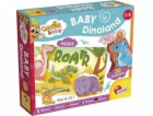 Lisciani Carotina Baby - Dinoland
