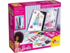 Zestaw kreatywny Barbie Fashion School