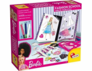 Zestaw kreatywny Barbie Fashion School