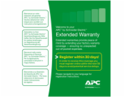 (1) Year Extended Warranty for (1) Easy UPS SRV/ SRVS Level 02