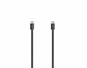 Hama kabel USB-C vidlice, 0,75m