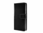 Pouzdro typu kniha FIXED Opus pro Samsung Galaxy A51, černé