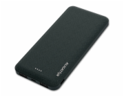 ALIGATOR PBAL1000, 10 000mAh 2v1, černá