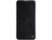 Nillkin Qin Book PRO Pouzdro pro Apple iPhone 14 Max Black