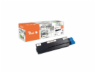 SPARE PRINT kompatibilní toner 45807106 Black pro tiskárn...