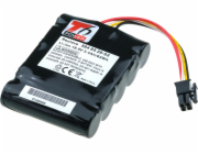 Baterie T6 Power Gardena R130Li, R160Li, Sileno+, 18,5V, 3400mAh, 63Wh, Li-ion