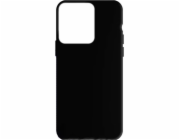 3mk ochranný kryt Matt Case pro Apple iPhone 14 Pro Max, Black