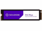 Solidigm P41 Plus Series - SSD - 512 GB - interní - M.2 2...
