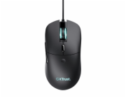 TRUST myš GXT 981 Redex Gaming Mouse, optická, RGB