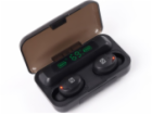 Sandberg 126-38 Bluetooth Earbuds + Powerbank