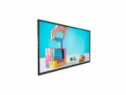 86" E-LED Philips 86BDL3052E-UHD,350cd,IR,20TP,18/