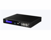 QNAP NVPE zařízení QuCPE-3032-C3558R-8G (4core C3558R 2,4GHz, 8GB RAM, 2x M.2, 8x2,5GbE, 2x10G SFP+)