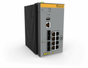 Allied Telesis 8x10/100 2x SFP AT-IE340-12GT-80