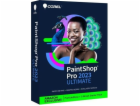 PaintShop Pro 2023 Ultimate Minibox