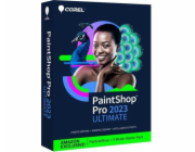 PaintShop Pro 2023 Ultimate Minibox