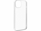 Puro Puro 0.3 Nude pro iPhone 14 Plus transparentní