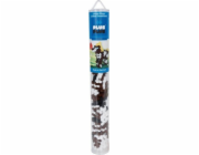 Bloky Plus Plus Tube Horse 100 kusů