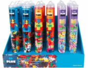 Klocki Plus Plus Tuby basic display 24 sztuki