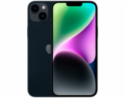 Mobilní telefon Apple iPhone 14 Plus 512GB Midnight