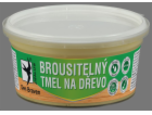 Tmel na dřevo brousitelný 250 ml borovice