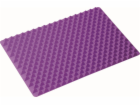 Podložka 41x28x1,5 cm silikon