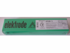 Elektroda RUTILEN13 3,2/0,8 kg pro střídavý svař. proud