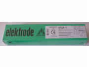 Elektroda RUTILEN13 3,2/0,8 kg pro střídavý svař. proud