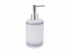 Dávkovač mýdla 0,33 l MARINE keramika / plast