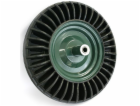 Kolo 400 mm bantam na stavební kolečko