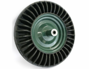 Kolo 400 mm bantam na stavební kolečko