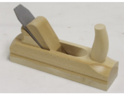 Hoblík hladík CLASSIC 240x65x130 mm s nožem S45 mm