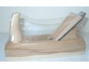 Hoblík klopkař CLASSIC 240x65x130 mm s nožem S45 mm