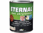 Eternal mat akryl 0,7 kg 024 přírodní dřevo