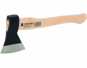 Sekera 600g/36 cm s dřevěnou násadou Festa Profi