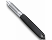 Škrabka na zeleninu a ovoce černá VICTORINOX
