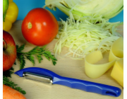 Škrabka oboustranná s pilkovým ostřím Baracuda