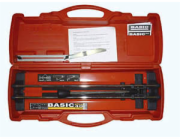 Řezačka obkladů Basic Plus 40 cm kufr