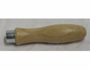 Rukojeť na pilník č. 120 mm
