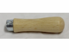 Rukojeť na pilník č. 70 mm