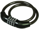 Zámek na kolo kódovací 65 cmx10 mm (možnost volby vlastní k
