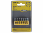Bity sada 7 ks-PLO-4-6, PH-1-2-3, PZ-1-2