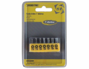 Bity sada 7 ks-PLO-4-6, PH-1-2-3, PZ-1-2