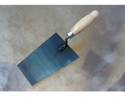 Lžíce zednická 200x140 mm