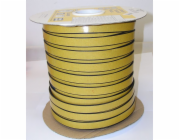 Těsnění CE 18x2 mm černé - 100 m